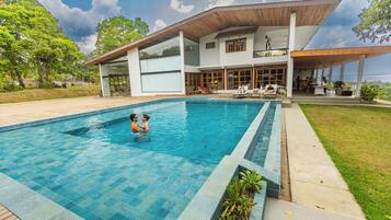 Área da propriedade