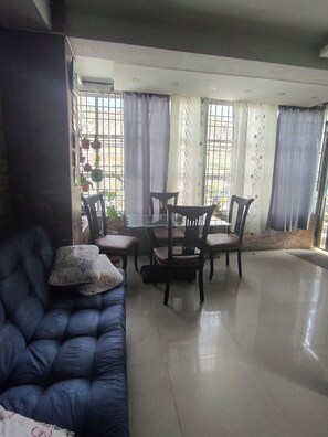 Smart TV, stereo - Castle house (Cartagena)