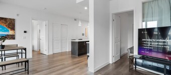 New+ Peaceful 2BR Family Retreat | 7 Mins To Falls