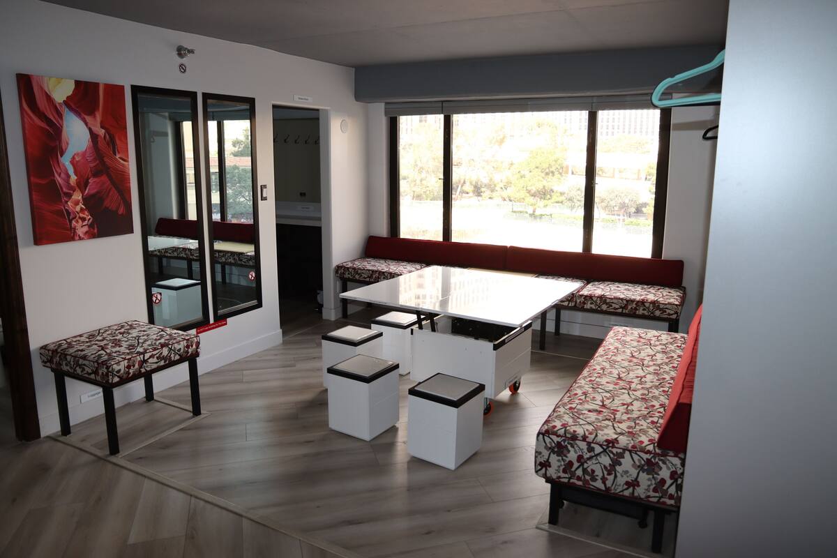 Espaces bureaux
