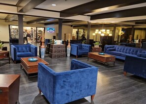 Reception - LVStripHouse Condos Sleeps up to 14 (Las Vegas)