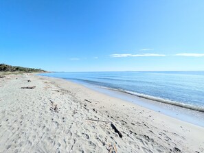 Beach nearby - La Perla di Santa Maria - Vue mer, plage à 100 m (Santa-Maria-Poggio)