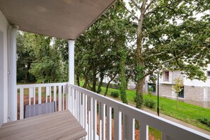 Property grounds - L’Escapade Pornicaise - Joli appt à Pornic (Pornic)