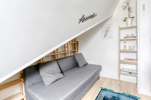 Fernseher