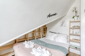 Ropa de cama 