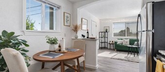 New Remodeled 1BR/1BA in DT Tacoma - 1