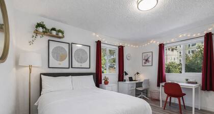 Remodeled Studio in Heart of DT Tacoma - 5