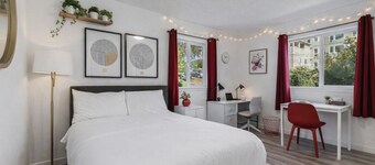 Remodeled Studio in Heart of DT Tacoma - 5