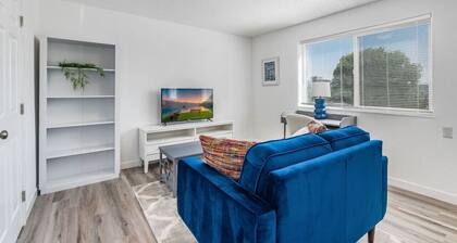 Fresh 1BR/1BA in Downtown Tacoma - 8
