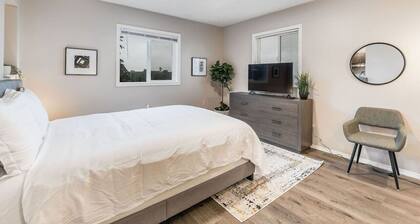 Lovely Private Studio Freshly Renovated Downtown 7