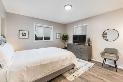 Lovely Private Studio Freshly Renovated Downtown 7