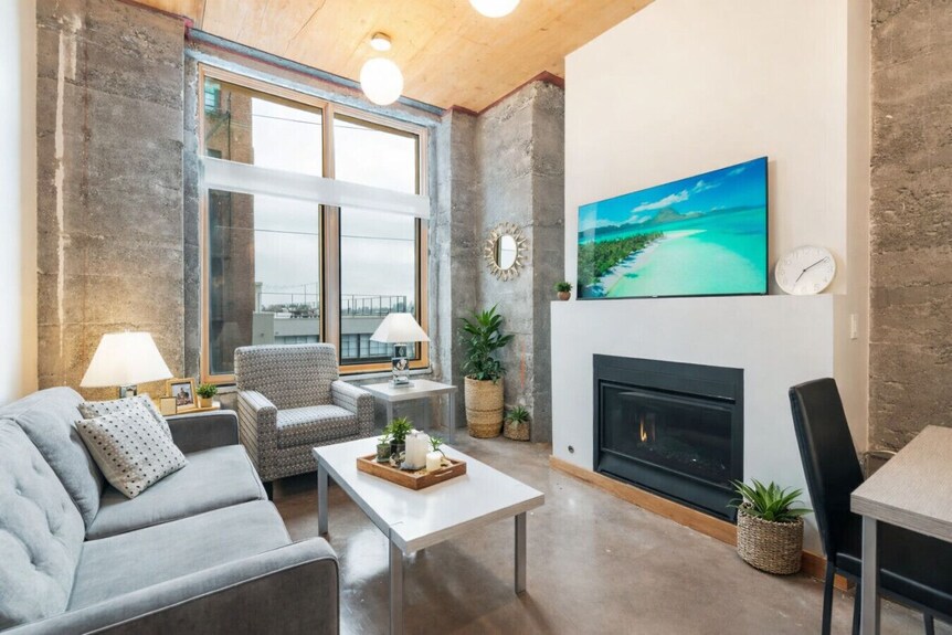 Modern, Lux Tacoma 2br/2ba Fit For Long Term - 21 - Gig Harbor, WA