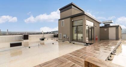 Modern, Lux Tacoma 2BR/2BA Fit for Long Term - 21