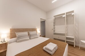 2 camere, ferro/asse da stiro, Wi-Fi gratuito, lenzuola