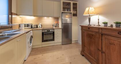 Gaztelu by People Rentals apartment