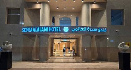 Sedra Global Hotel