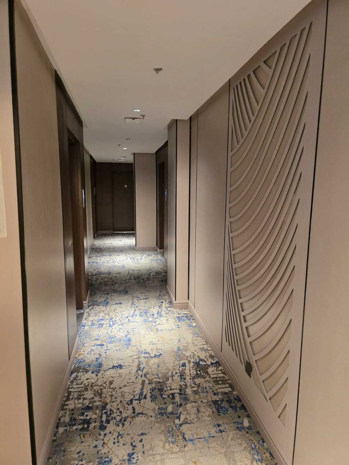 Foto - Sedra Global Hotel