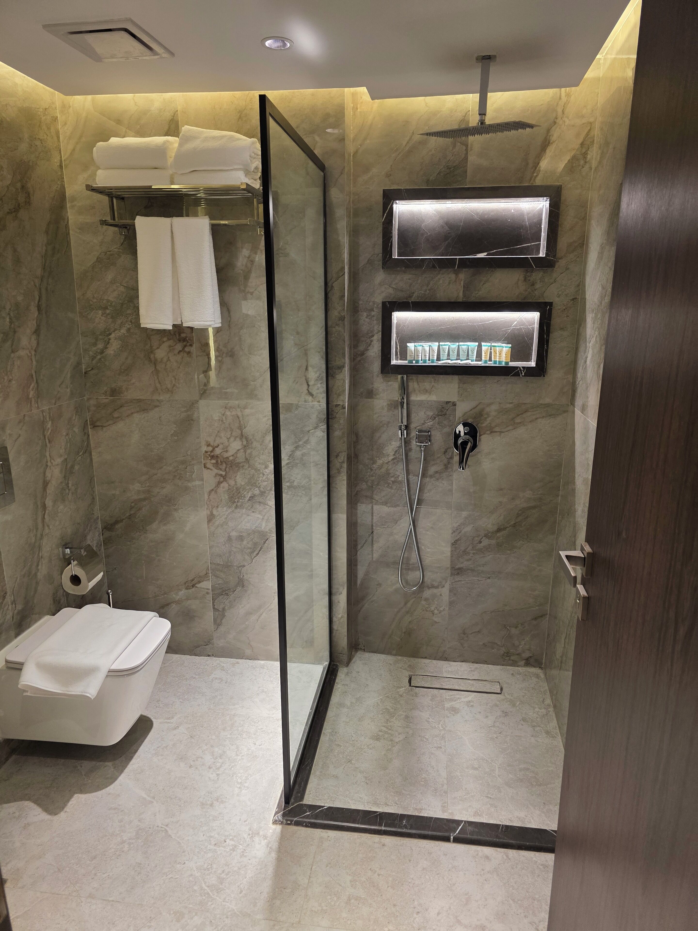 Foto - Sedra Global Hotel