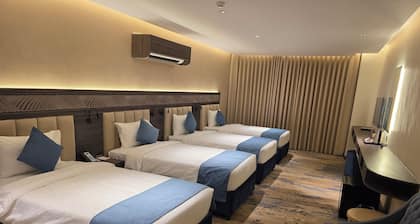 Sedra Global Hotel