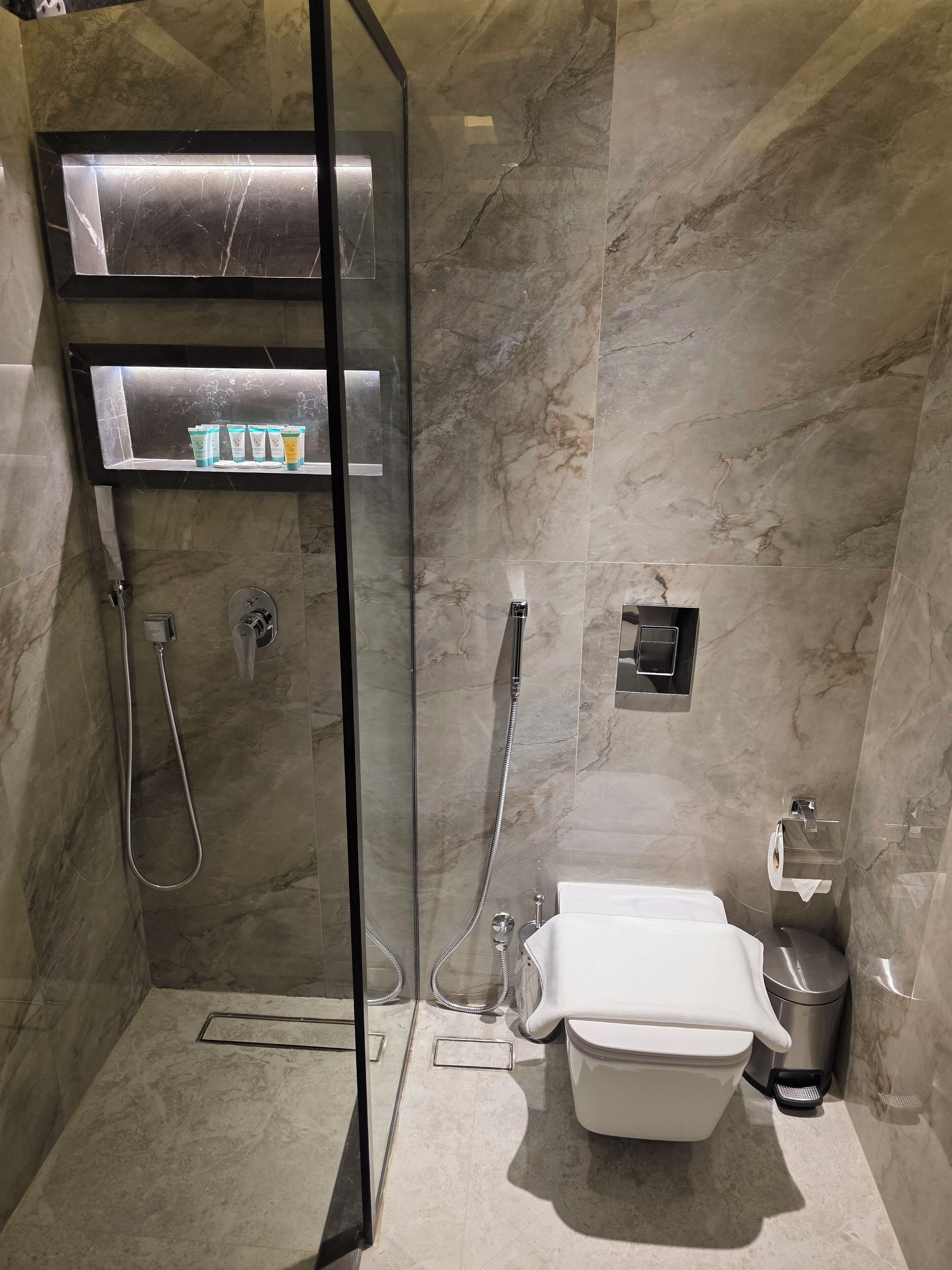 Foto - Sedra Global Hotel