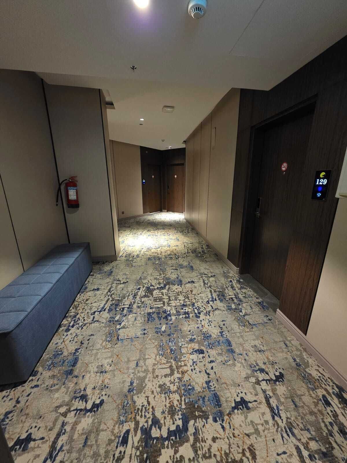 Foto - Sedra Global Hotel