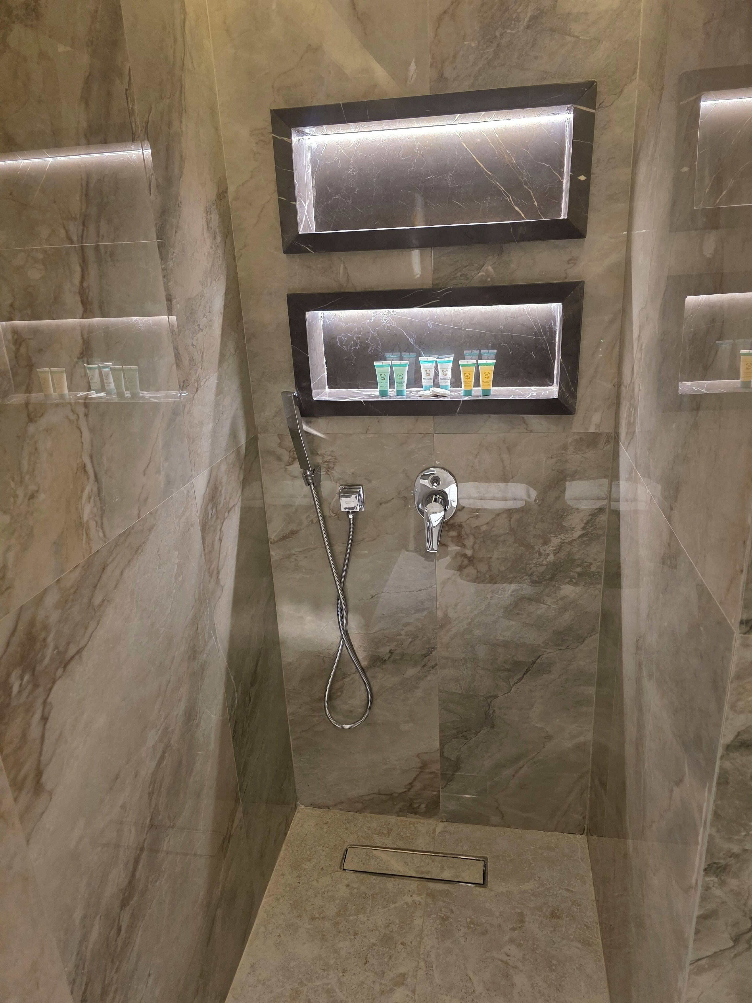 Foto - Sedra Global Hotel