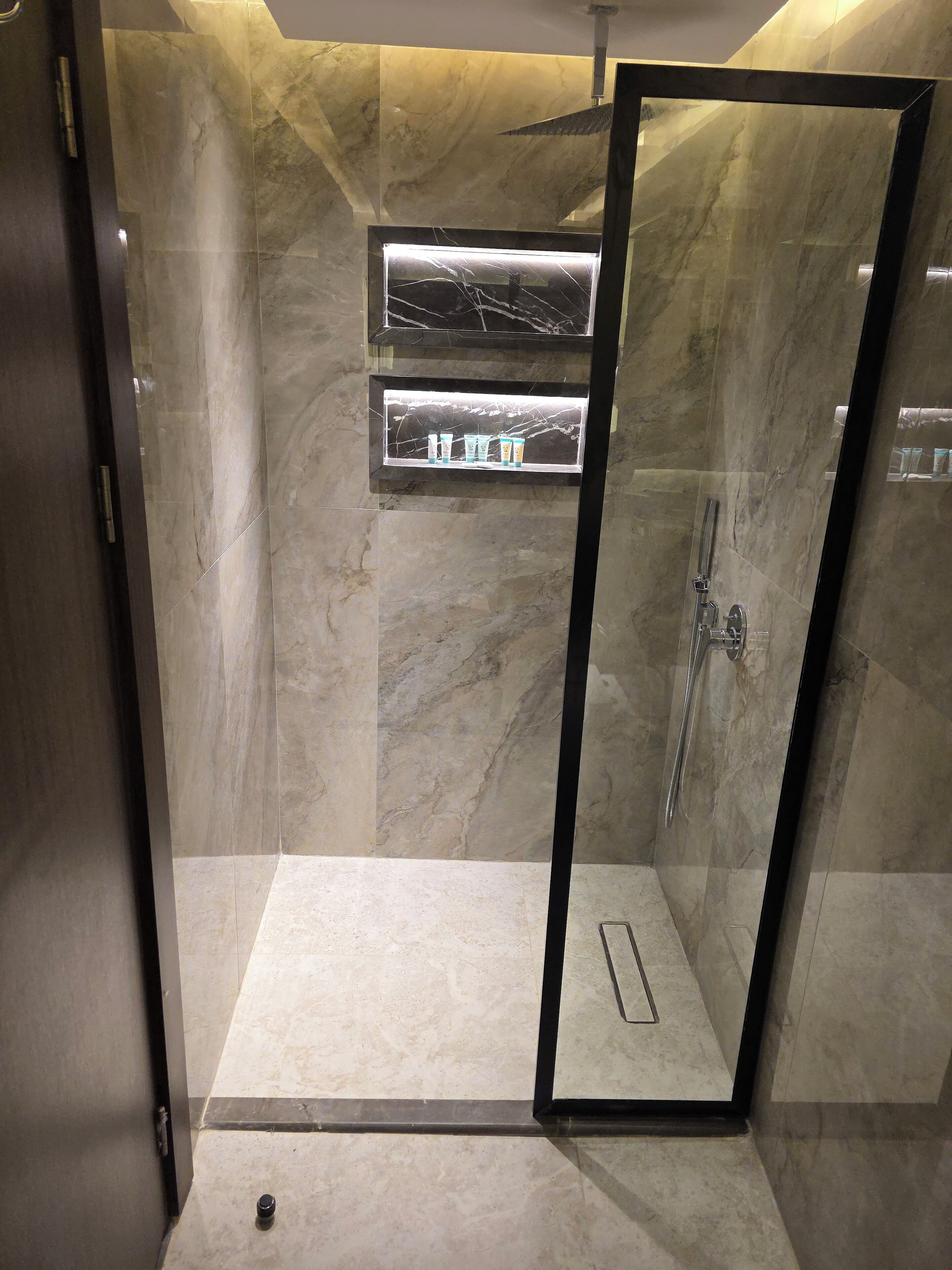 Foto - Sedra Global Hotel