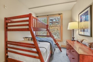 3 chambres, Wi-Fi