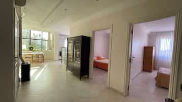 3 chambres, Wi-Fi, draps fournis