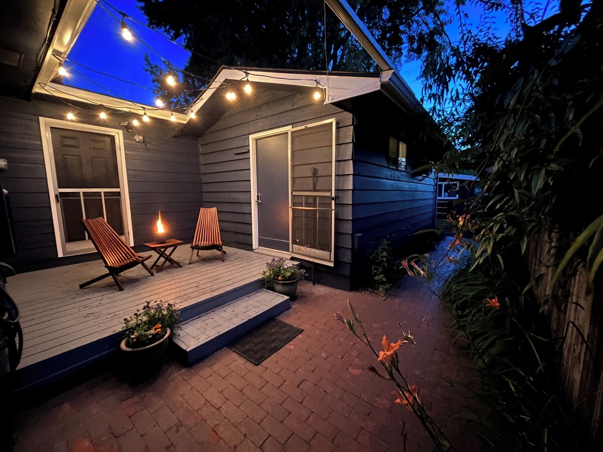 Bild für Gastgeberprofil