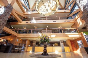 Lobby - Luxury Resort Condo ski-in & ski-out, sleeps 8 (Park City)