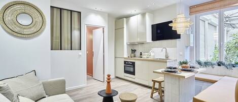 Appartement | Woonruimte