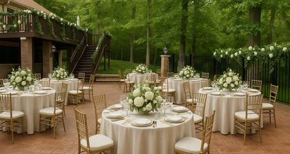 Beautiful indoors and Outdoors