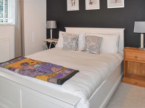 4 Schlafzimmer, kostenloses WLAN, Bettwäsche