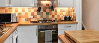 4 chambres Ă coucher Ă Ventnor