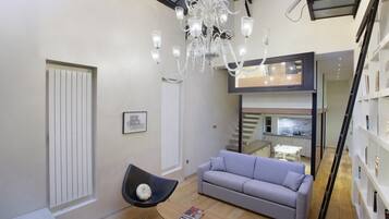 Appartement | Intérieur