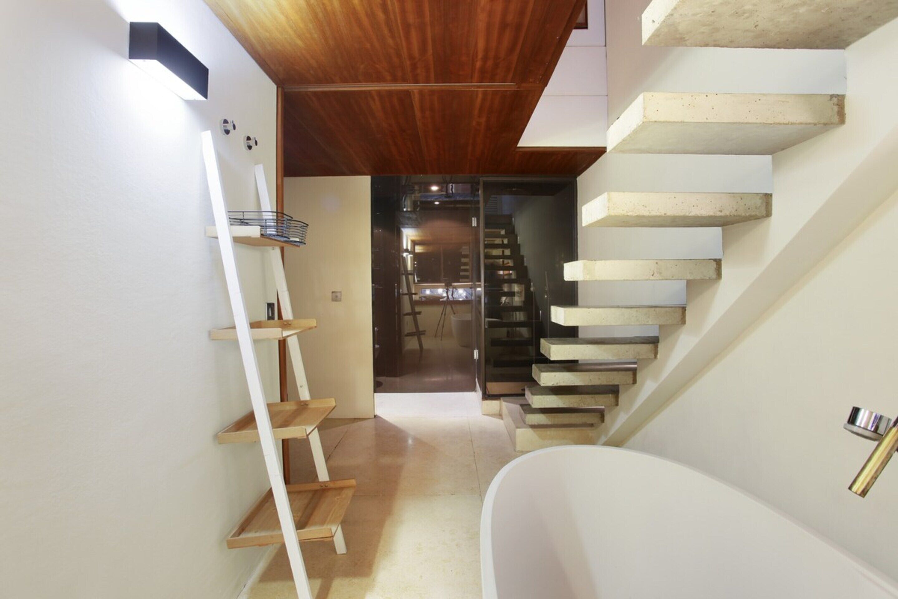 Appartement | Intérieur