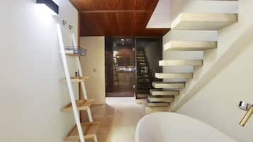 Appartement | Intérieur