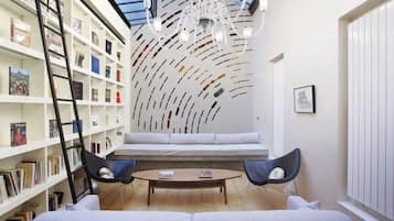 Appartement | Intérieur
