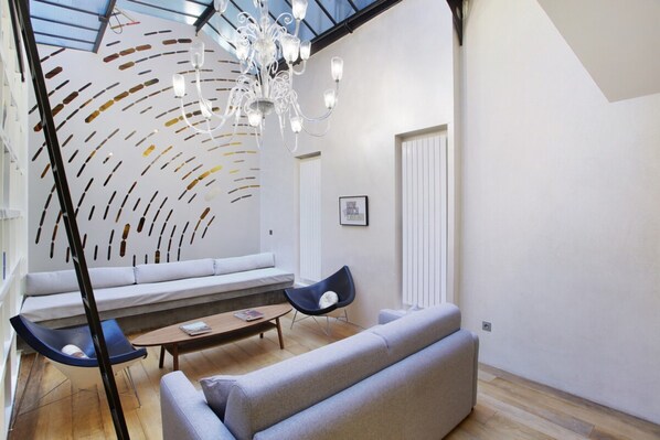 Apartment | Interior