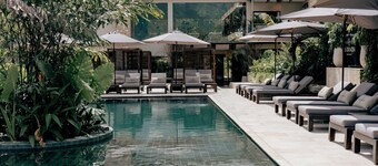 라 그라시아 호텔 & 스파