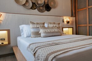 Coffres-forts dans les chambres, Wi-Fi gratuit