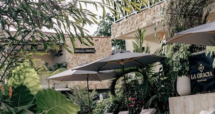 La Gracia Hotel & Spa