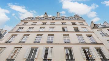 Apartment | Exterior