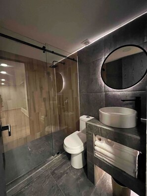 Apartment, Multiple Beds | In-room safe, iron/ironing board, free WiFi - Chic Apts in Polanco Steps from Masaryk (Mexico City)