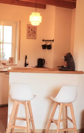 Interior - Guest house "Am Himmelreich" (Otterbach)