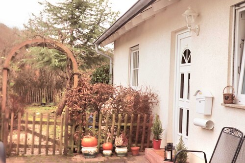 Gästehaus "Am Himmelreich"