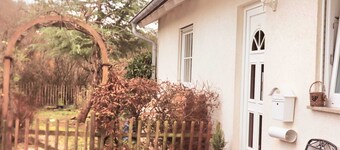 Guest house "Am Himmelreich"