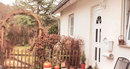 Guest house "Am Himmelreich"