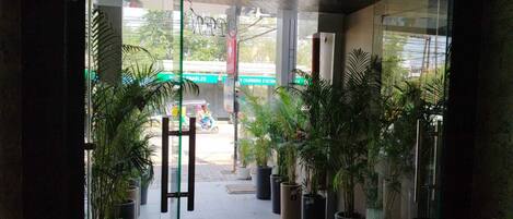 Tempat bermain anak - outdoor